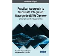 Augustine Onyen Practical Approach to Substrate Integrated Wa (Copertina rigida)