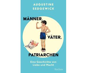 Augustine Sedge Männer, Väter, Patriarchen. Ein (Tascabile) (PRESALE 13/05/2026)