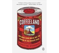 Augustine Sedgewick Coffeeland (Tascabile)