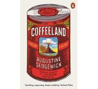 Augustine Sedgewick Coffeeland (Tascabile)