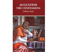 Augustine: The Confessions