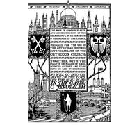 Augustine Watson Justin Slaughter Doty M 2025 Proposed Book o (Copertina rigida)