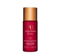 Augustinus Bader Das Geranium Rose K rper l