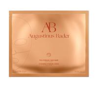 Augustinus Bader - Hydrogel Face Mask Single Maschere antirughe 30 g unisex