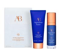 Augustinus Bader Il Duo Idratazione Profonda (Crema 30 ml + Crema corpo 50 ml)