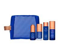 Augustinus Bader Il kit iniziale con The Rich Cream (gel detergente 30 ml + essenza 30 ml + crema 15 ml + olio per il viso 10 ml)
