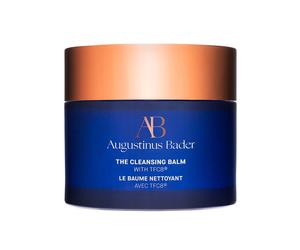 Augustinus Bader - The Cleansing Balm Olio viso 90 g unisex