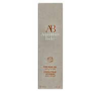Augustinus Bader The Face Oil 30 ml Crema idratante