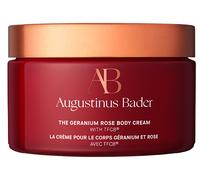 Augustinus Bader - The Geranium Rose Body Cream - Lozione e crema per il corpo 200 g
