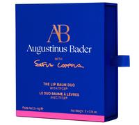 Augustinus Bader The Lip Balm Duo 2 x 4 g