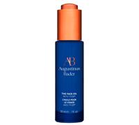 Augustinus Bader The Olio Viso 30 ml Siero