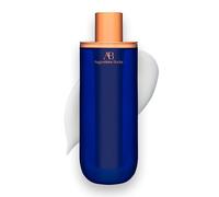 Augustinus Bader The Serum - Luxury Hydrating Anti-Aging Face Serum - Aumenta la compattezza, leviga le linee sottili e uniforma il tono della pelle - Set completo (base in ceramica ricaricabile) - 30