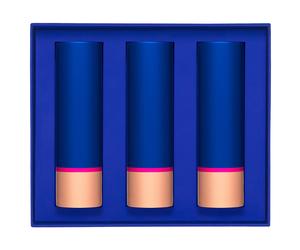 Augustinus Bader The Tinted Balm Trio 3 x 4 g