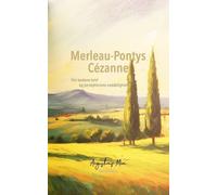 Augustinus Miri Merleau-Pontys Cézanne (Tascabile)