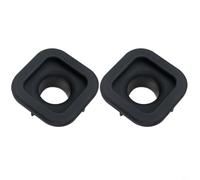 AugustknowU 2 PZ Aria Freno Pomello Coperture Per Camion Per Parcheggio Freno Pomello Vite Stile Adatto R12 MV3 PP DC OEM 801526 298818N BW801526 Copertura Pomello Freno Aria Manopola, Impugnatura