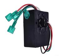 AugustknowU 264951-04 LiftgaFor TE Interruttore di controllo progettato per GPT per TE 25 Box Truck Trailer 4 Wire Configuration