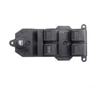 AugustknowU 35760 S9A G042A Interruttore Alzacristallo Compatibile Con Per Honda Civic CR-V Accord 2006 Fino 2015 Modelli