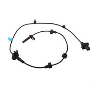 AugustknowU 57475TK8A01 57470TK8A01 Sensore di velocità ruota posteriore ABS per Honda Odyssey 11-17 (57470-TK8-A01)