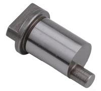 AugustknowU Albero eccentrico in acciaio compatibile con i sistemi di chiavi a cricchetto 2456-20 e 2457-20 che supportano l'allineamento accurato e la coerenza operativa