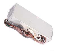 AugustknowU Alimentatore Dell compatibile da 500 W per modelli desktop Optiplex 5060 7060 7070 7080MT 5090 e 8940 MT D500EPM00