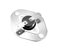 AugustknowU Alti commutatore di limite 5H73593 per i radiatori dell'unità del gas di Modine costruiti per resistere al ciclo termico ripetuto ed alto calore ambientale