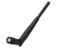 AugustknowU Antenna di ricambio per applicazioni da 2,4 GHz con interfaccia maschio RP TNC compatibile con S3 S5 S6 S7 S8 per SPS RTS TSC2 TSC3