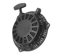 AugustknowU Assemblea 69731 del dispositivo d'avviamento di rinculo per il motore di Predator 173cc 5.5HP progettato per soddisfare i requisiti funzionali dei sistemi della falciatrice da giardino