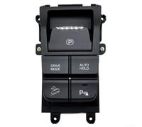 AugustknowU Assemblea interruttore da pavimento per console interna per Hyundai per Tucson 2019-2020 sostituisce l'unità artigianale di precisione 93300D3060