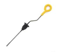 AugustknowU Asta di livello dell'olio motore, per Honda Civic modelli dal 2001 al 2005, adatta sia a coupé, modelli berlina, con misurazione precisa