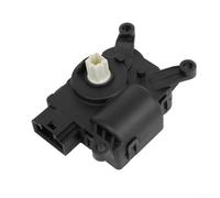 AugustknowU Attuatore della falda del riscaldatore per Ford per Mustang e per i modelli di spedizione 2015-2024 che sostituiscono OEM FR3Z 19E616 B