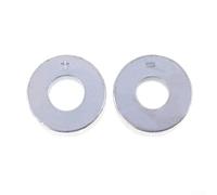 AugustknowU Auto automobilistica per strumenti di riparazione della batteria 2PCS Set con testa in metallo mucchio muore per il ripristino del connettore e la riparazione dei terminali