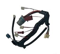 AugustknowU Cablaggio della trasmissione di spec dell'OEM per la trasmissione di 5 velocità in per Chevrolet e per le applicazioni di GMC non parte 29539792 411511ADR