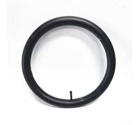 AugustknowU Camera d'aria da 40,6 cm per bici elettriche compatibile con pneumatici da 16 x 1,75 e 16 x 1,95 cm, con limite di pressione di 2,5 bar e capacità di carico di 120 kg