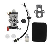 AugustknowU Carburatore per WYA-79 e ventilatori a zaino compatibili per 150BT 350BT 580BTS 580BFS EBZ8000 EBZ8050 EBZ7001 EBZ7150 848 H00 8100 521631601