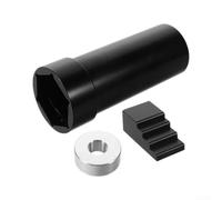 AugustknowU Chiave a bussola dell'albero principale per Big Twin TC88 Set | Albero principale di trasmissione,Strumento per pignone per motocicletta,Presa frizione,Chiave di manutenzione della