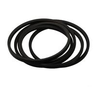 AugustknowU Cinghia di copertura per tosaerba Z242F da 106,7 cm adatta ai modelli 967953803 e 967271802, sostituisce il codice articolo OEM 587270001