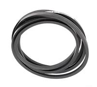 AugustknowU Cinghia di ricambio 954-04164 per modelli LT1050 SLT1550 I1050 progettata per mantenere le prestazioni del tosaerba nel tempo (1 pezzo)