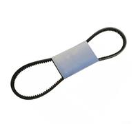 AugustknowU Cinghia di trasmissione a coclea per spazzaneve per modelli dal 2005 in poi, sostituisce 754-04050 954-04050A con fibra di gomma costruita per tutto l'uso invernale