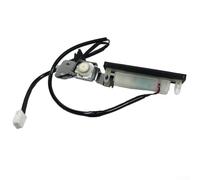 AugustknowU Commutatore di rilascio del portellone del tronco per Toyota per Prius 2004 attraverso 2009 progettato per funzionare con la fabbrica per l'entrata astuta