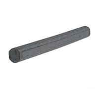 AugustknowU Componenti del centro di asta di ferrite 10x140mm e 10x160mm per antenna ad anello magnetico ricevitori e circuiti di miglioramento del segnale RF (10-140MM)