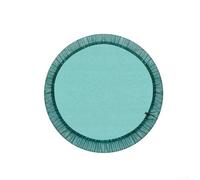 AugustknowU Coperchio in rete regolabile per vasi di raccolta della pioggia per tenere fuori foglie, insetti e particelle portate dal vento (95 cm)