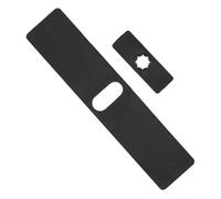 AugustknowU Copertura automatica della prova della leva del cambio della trasmissione per Hyundai Tucson 2005 al 2024 parte di ricambio compatibile 84647 2E000 e 84646 2E000