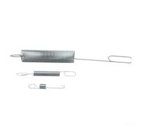 AugustknowU Corredo della molla del regolatore del motore compatibile con i modelli per 691859 692211 698719 per il comportamento coerente dell'acceleratore