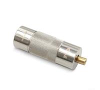 AugustknowU Corredo di strumenti dell'installazione della guarnizione dell'iniettore, per Jaguar per la terra per i motori di Rover 3.0L 5.0L, lega di alluminio dell'OEM 310198 310199