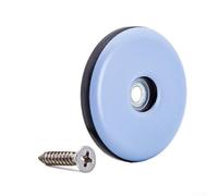 AugustknowU Cuscinetti di protezione per mobili per ridurre al minimo l'attrito e l'usura sui pavimenti durante le regolari regolazioni della posizione a casa (19)