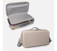 AugustknowU Custodia rigida in EVA bilanciata per stampante adesiva Liene PixCut S1 con precisione e praticità operativa (colore kaki)