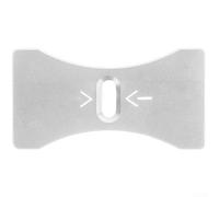 AugustknowU Dispositivo di blocco a camma compatibile con MITSUBISHI per ECLIPSE 4G63 EV dotato di lega di alluminio leggera con resistenza al calore per un funzionamento affidabile del motore