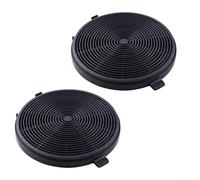 AugustknowU Filtro al carbone per cappe da cucina, confezione da 2 pezzi, tra cui AU03 CFA90020 MFor AUNFELD CF150 HOMSAIR CF150 Elikor FK5