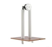 AugustknowU Interruttore termico di ricambio 5H75769-2 per sistemi di riscaldamento da garage WGH 60/75 con temporizzazione di attivazione costante