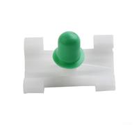 AugustknowU Kit di 20 clip di fissaggio per auto, per BMW E36, E39, E46, fermaporta per 51138166675 e A21432